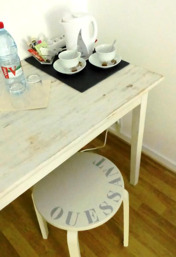 Ailes Et Iles Bed & Breakfast Pleudaniel Dış mekan fotoğraf