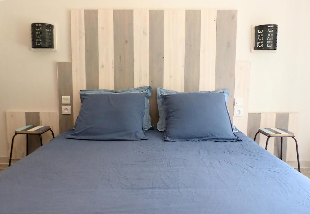 Ailes Et Iles Bed & Breakfast Pleudaniel Dış mekan fotoğraf