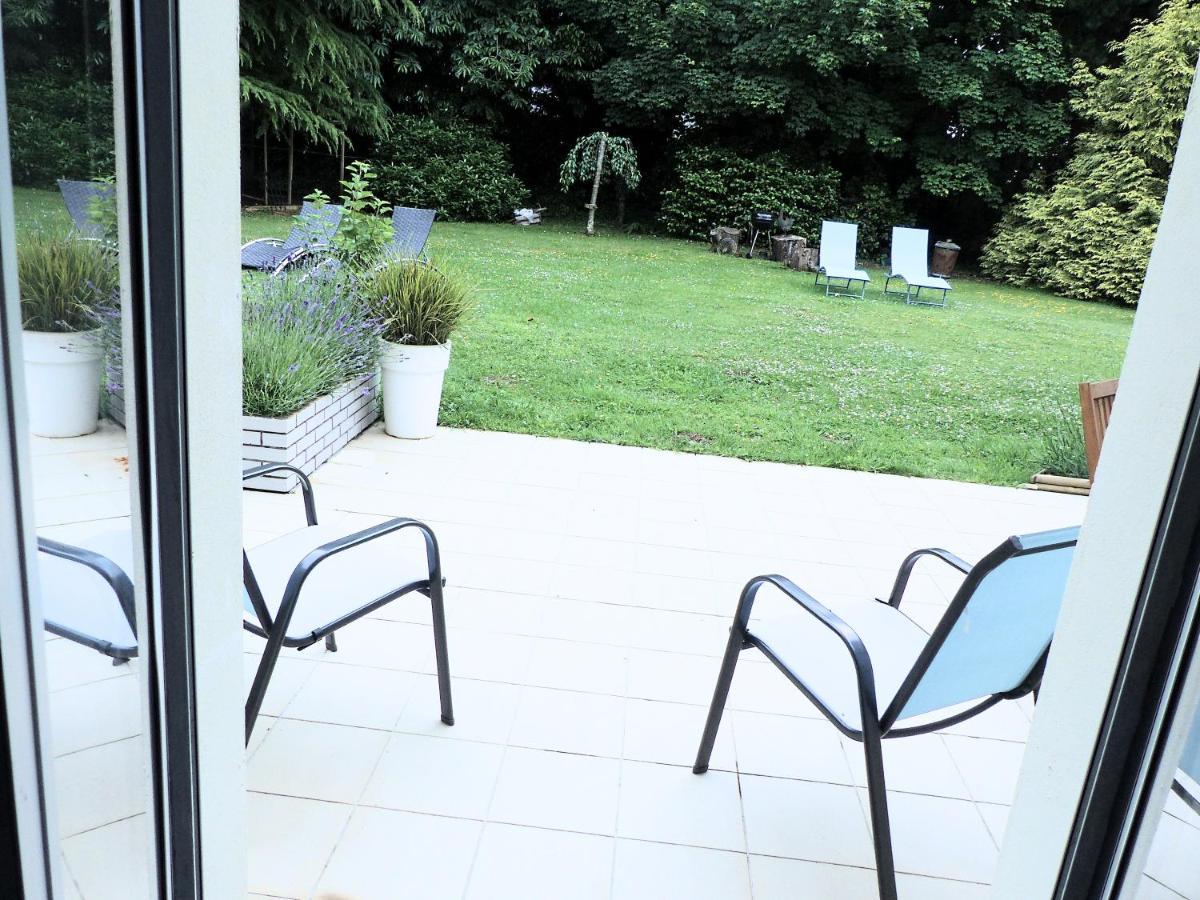 Ailes Et Iles Bed & Breakfast Pleudaniel Dış mekan fotoğraf