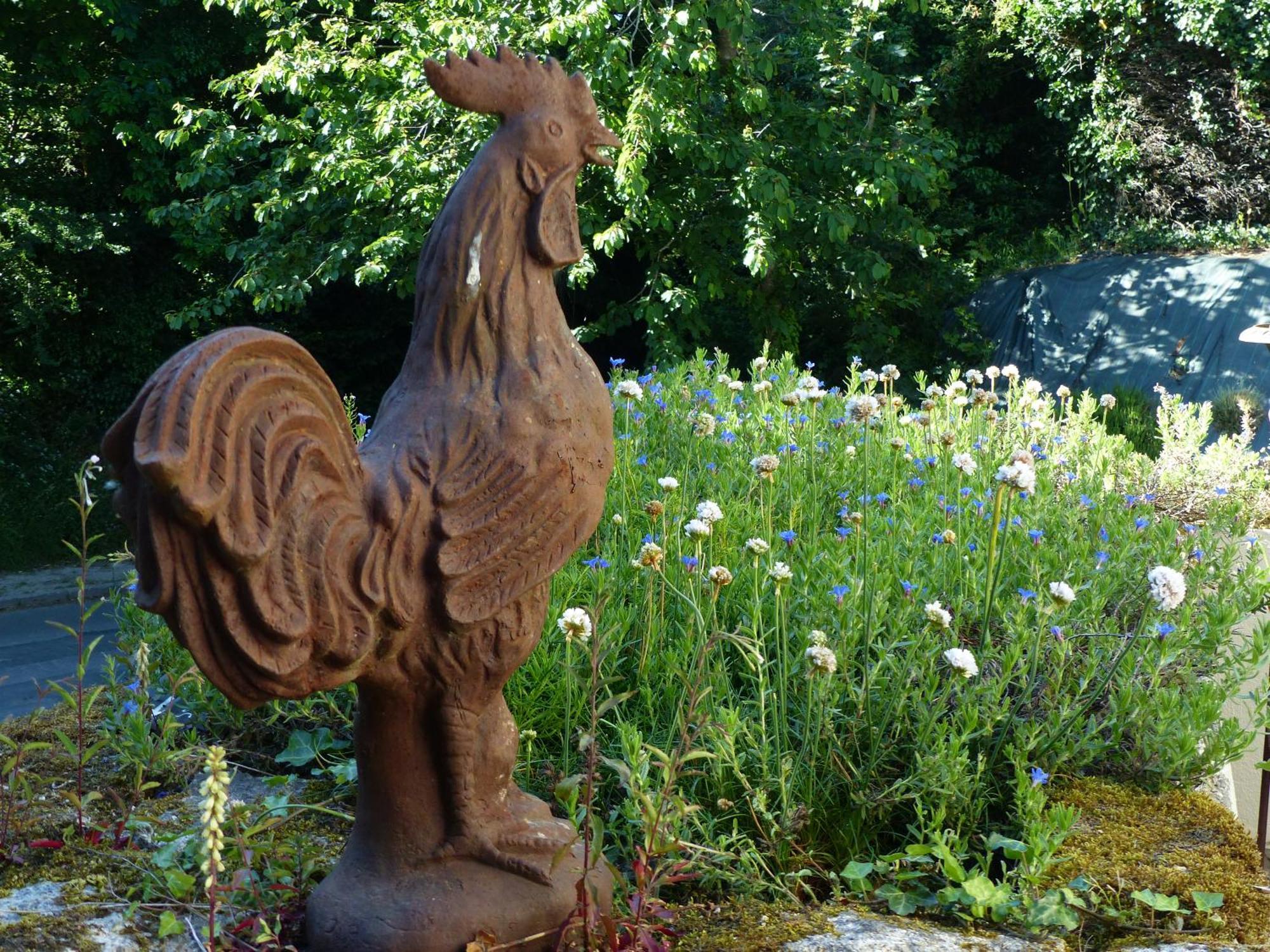 Ailes Et Iles Bed & Breakfast Pleudaniel Dış mekan fotoğraf