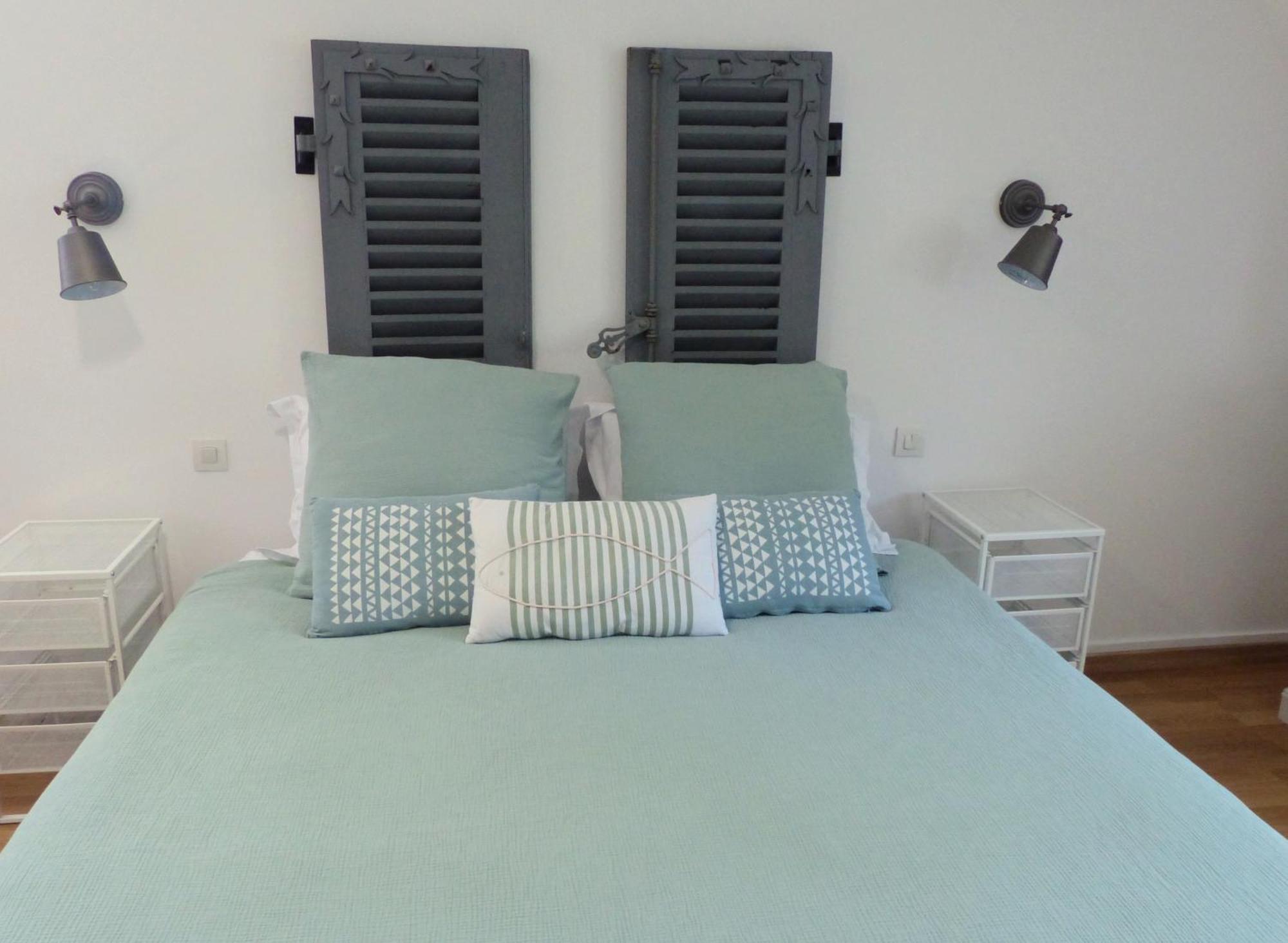 Ailes Et Iles Bed & Breakfast Pleudaniel Dış mekan fotoğraf