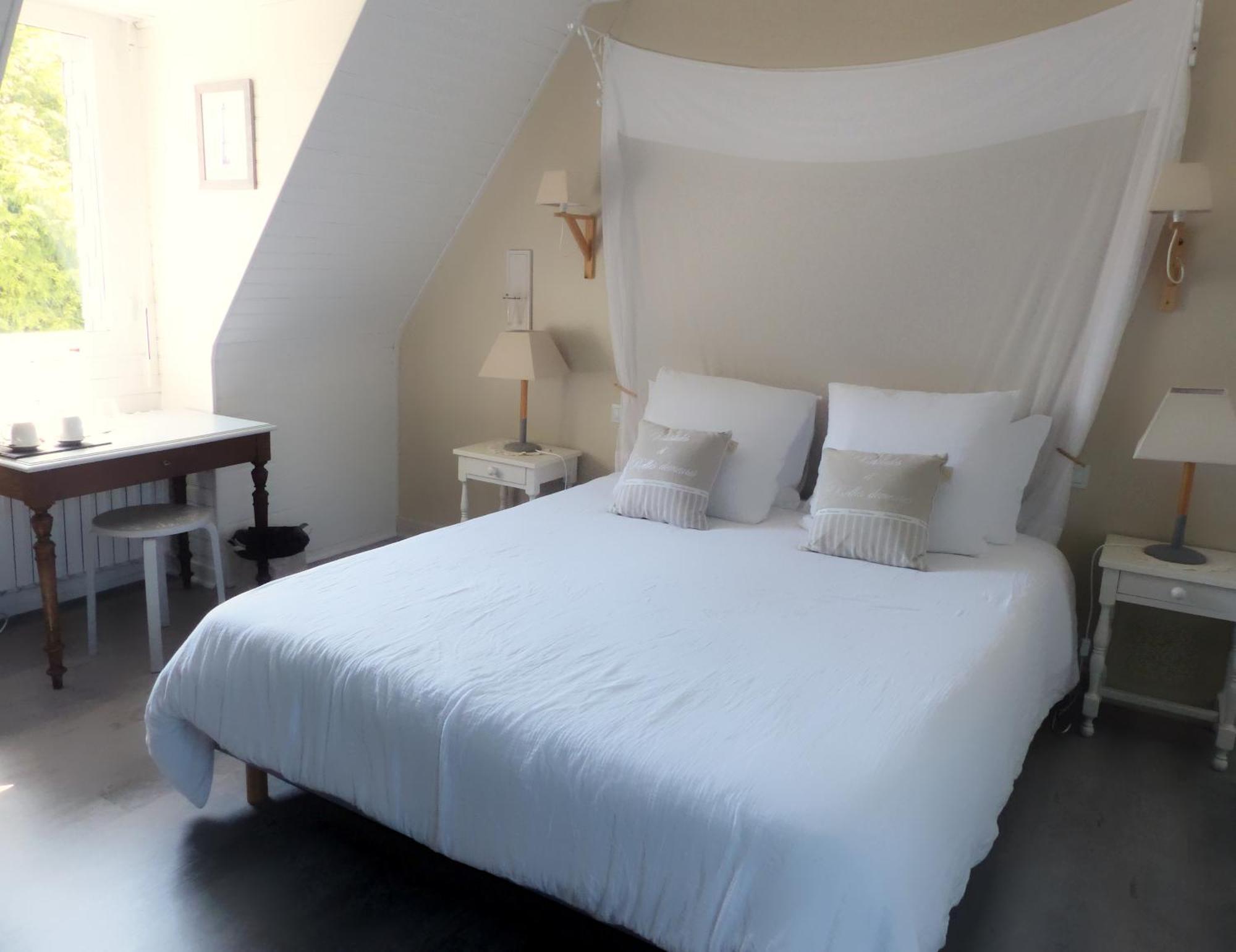 Ailes Et Iles Bed & Breakfast Pleudaniel Dış mekan fotoğraf