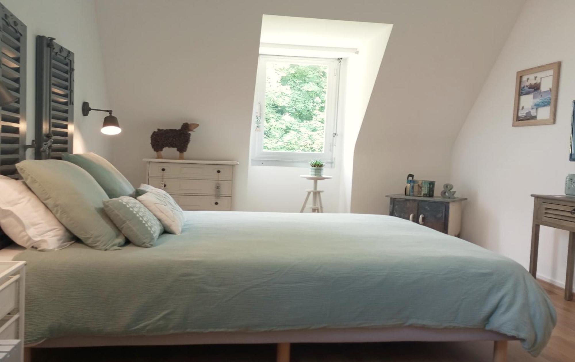Ailes Et Iles Bed & Breakfast Pleudaniel Dış mekan fotoğraf