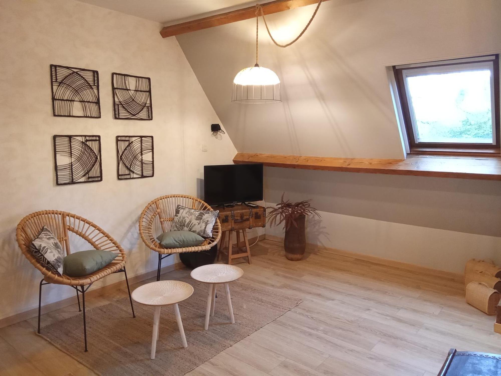 Ailes Et Iles Bed & Breakfast Pleudaniel Dış mekan fotoğraf