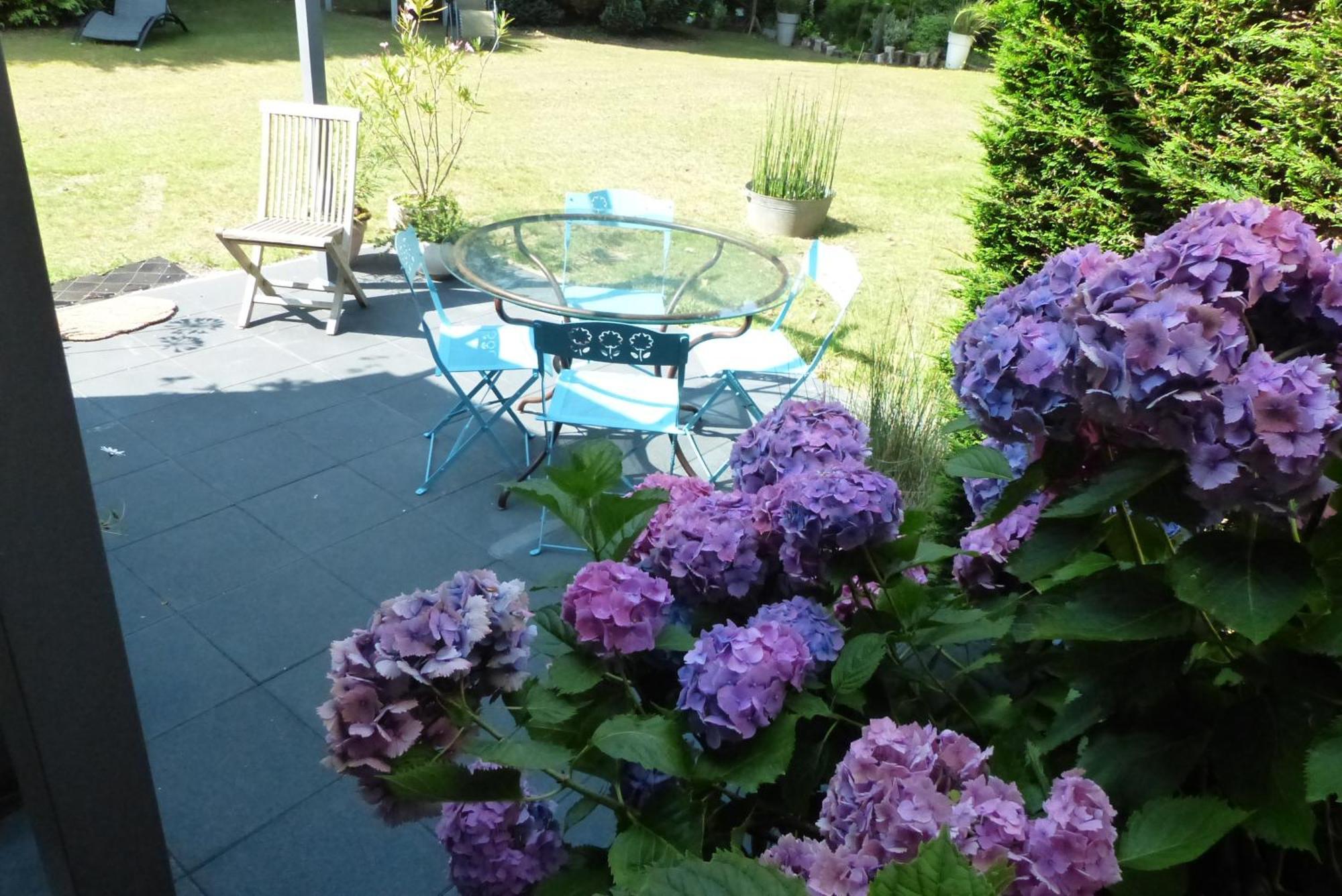 Ailes Et Iles Bed & Breakfast Pleudaniel Dış mekan fotoğraf