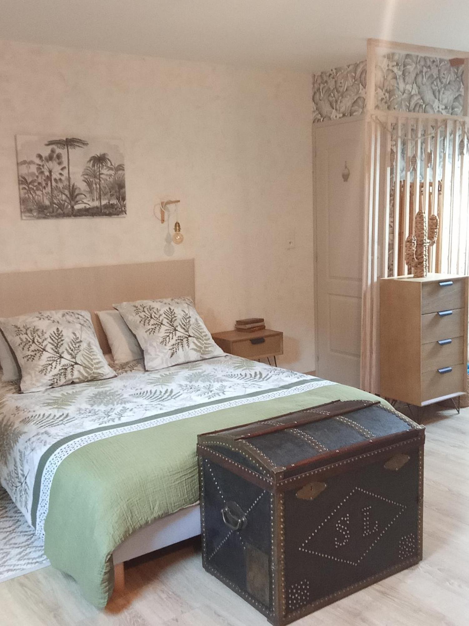 Ailes Et Iles Bed & Breakfast Pleudaniel Dış mekan fotoğraf