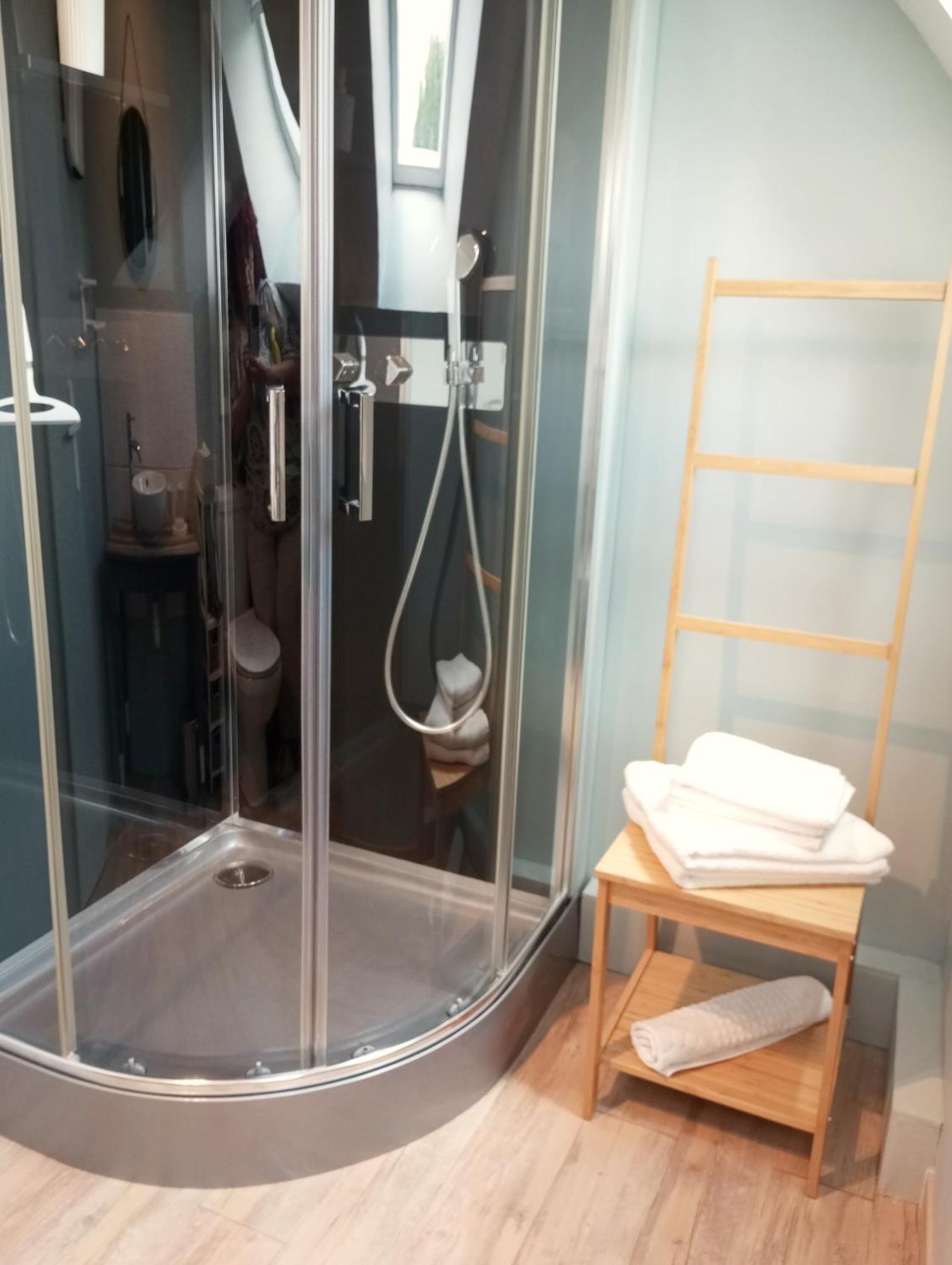 Ailes Et Iles Bed & Breakfast Pleudaniel Dış mekan fotoğraf