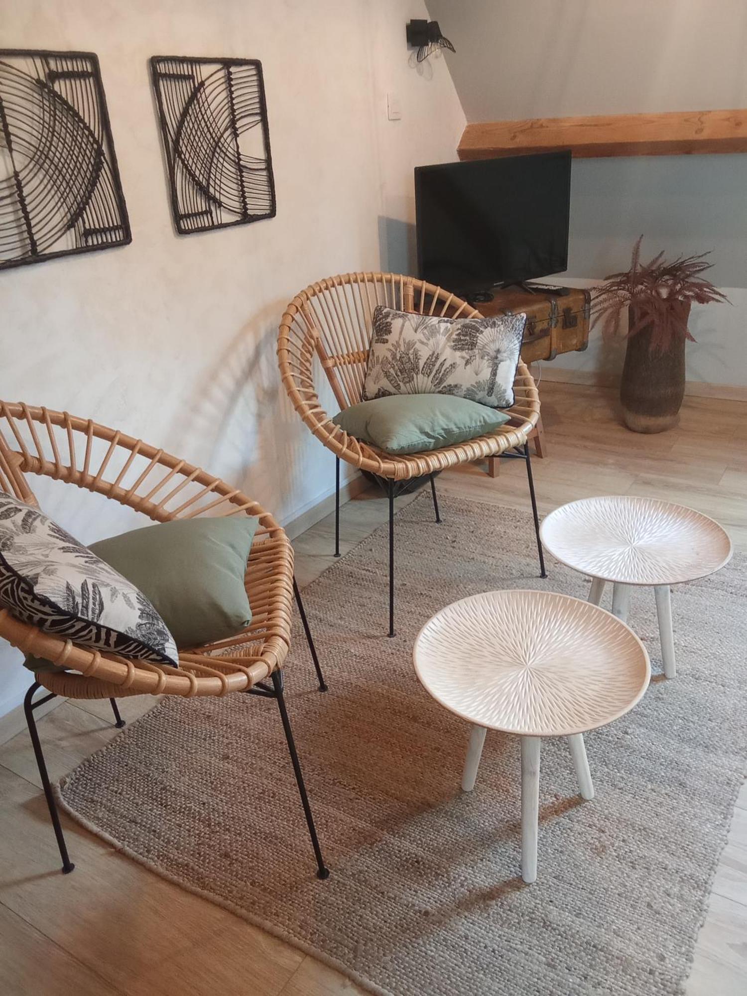 Ailes Et Iles Bed & Breakfast Pleudaniel Dış mekan fotoğraf