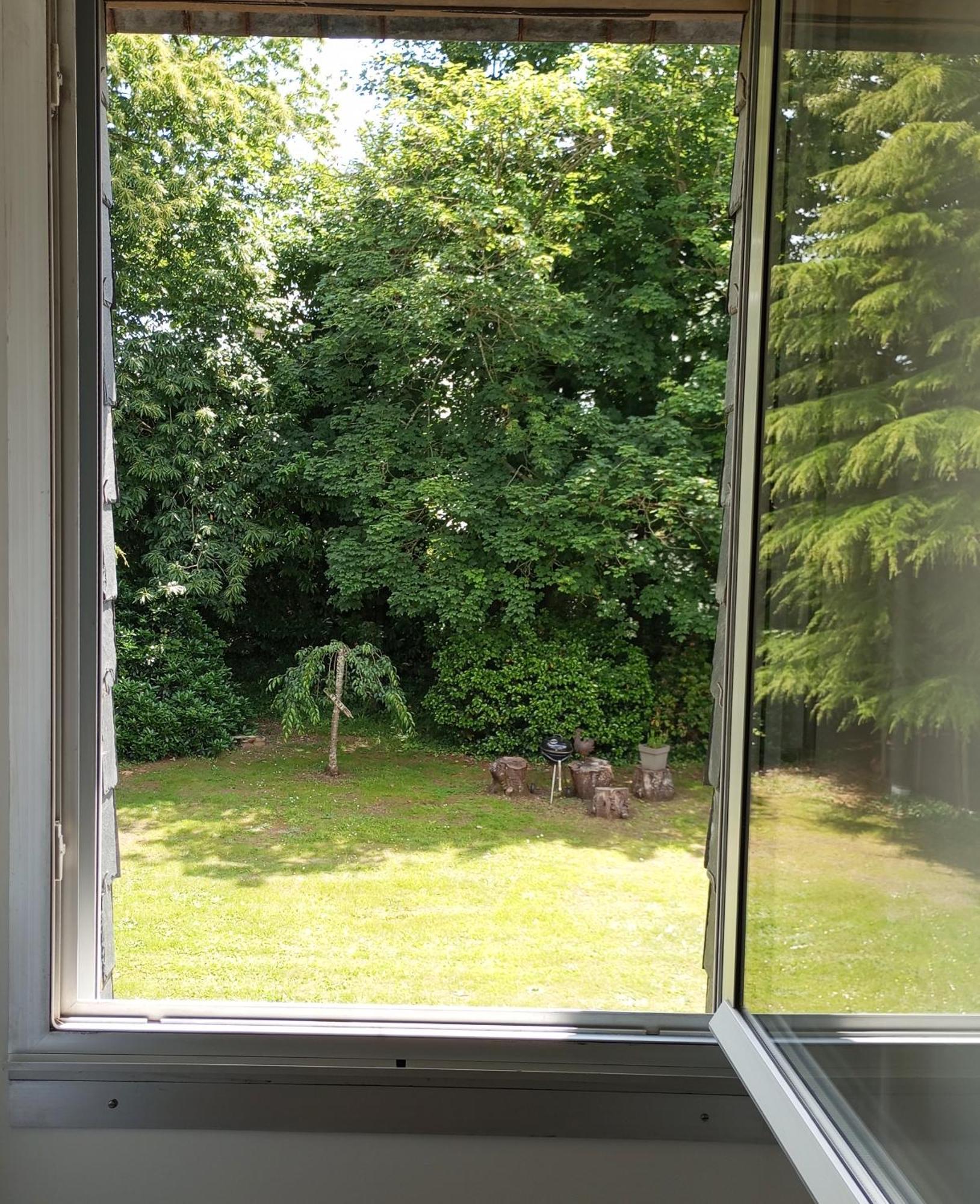 Ailes Et Iles Bed & Breakfast Pleudaniel Dış mekan fotoğraf